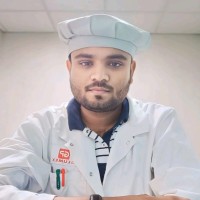 Shyam Kawale