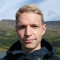 Johan Svensson