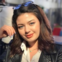 Buse Uçar