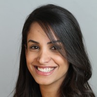 Lauren Levin (Moshe)