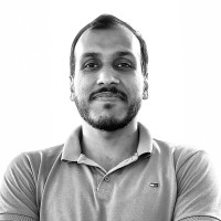 Jamal Haider