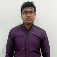 Rohit Kumar kesharwani