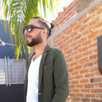 Ahmed Oscar Tinoco Franco