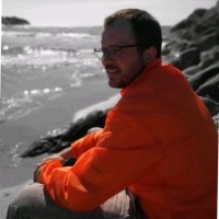 Arnt Gunnar Sandve-Johansen