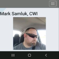 Mark Samluk