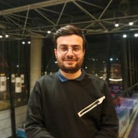 Amin Hassanzarei