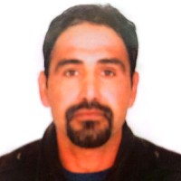 mohamed berrahal
