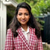 Ishwarya Mohanakrishnan