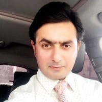 Imran Khan