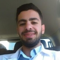 Tareq Sanabra