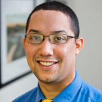Colin A. Jones