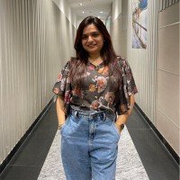 Kinjal Solanki