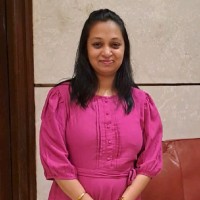 Shivani Sarvagod