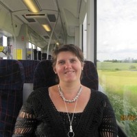 Helle Ingemann Hedehøj