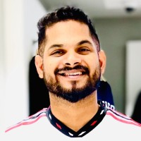 Unni Krishnan V S