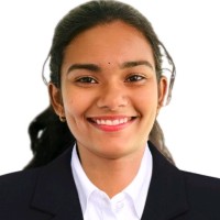 Nidhi Shetty