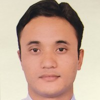 Shorbh Thapa