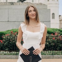 Elaina Sherman