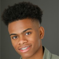 Xavier Evans