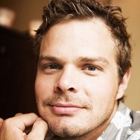 Ted Warner
