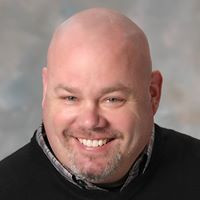 John Erickson