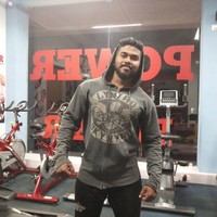 Aju Anilkumar