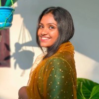 Thasleena T. S