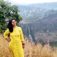 Pooja Shinde-Gajjar