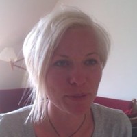Katrine Steenberg