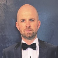 Darren Hamilton