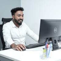 Smijesh Sudhakaran