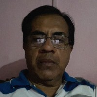 RAJNIKANT DASH