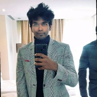 Fadil Ahmed
