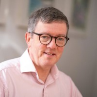 David Weston