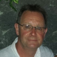 Ger Healy