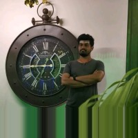 Mohan Krishna Vb