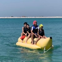 Watercooled Sport Services, Dubai, Jebel Ali Resort