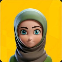 Maryam Rashid