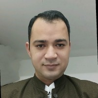 Deepak Bhandari