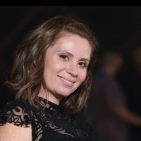 Lena Gershkovich