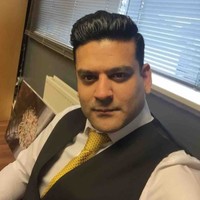 Jason Oberoi
