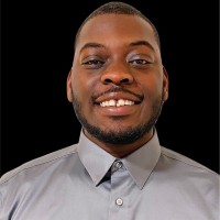 Kerondre Harris