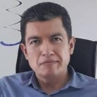 Alejandro Martínez Mendoza