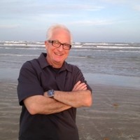 Donald Bates