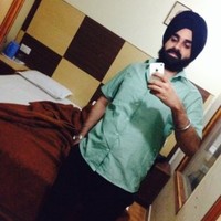 Gagandeep Gaba