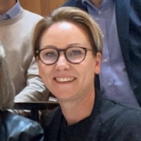 Ylva Nordlander