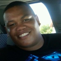 Warren Booysen