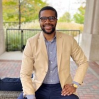 Christopher T. Smith, MS