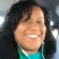 Carol Johnson
