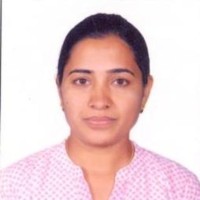 Asha Nair